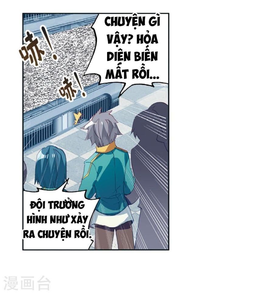 đọc truyện Long Vương Truyền Thuyết Chương 161 ảnh 27 tại Thiên Thai Truyện