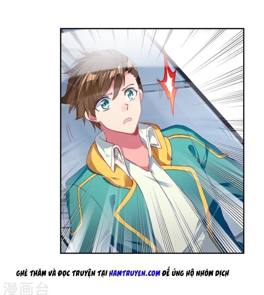 đọc truyện Long Vương Truyền Thuyết Chương 161 ảnh 28 tại Thiên Thai Truyện