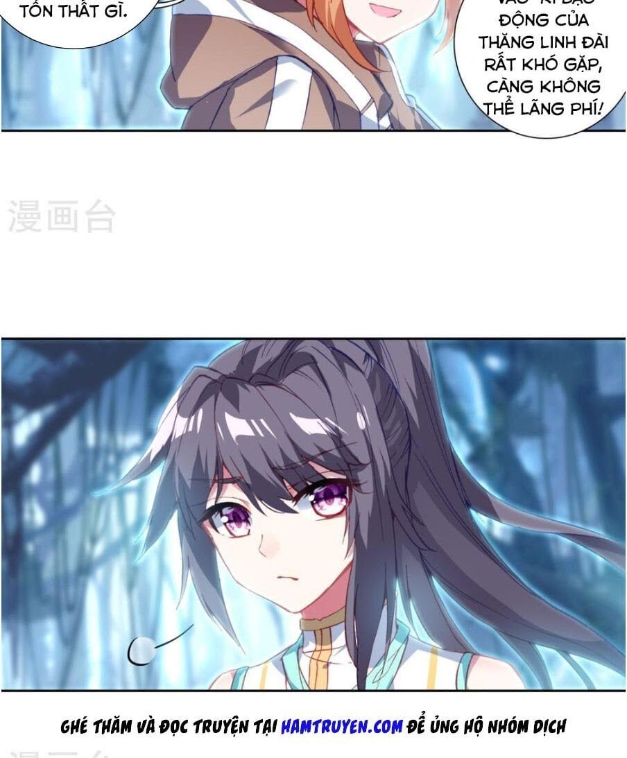 đọc truyện Long Vương Truyền Thuyết Chương 161 ảnh 32 tại Thiên Thai Truyện