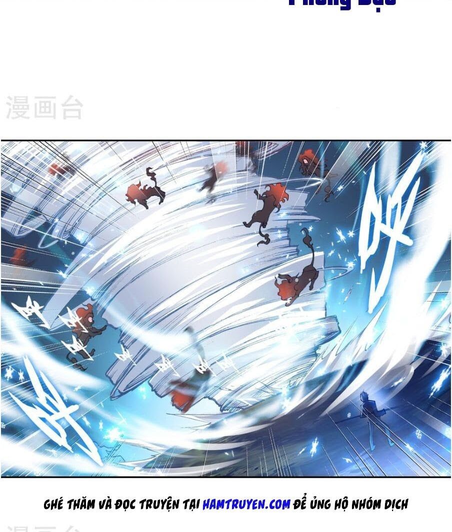 đọc truyện Long Vương Truyền Thuyết Chương 161 ảnh 6 tại Thiên Thai Truyện