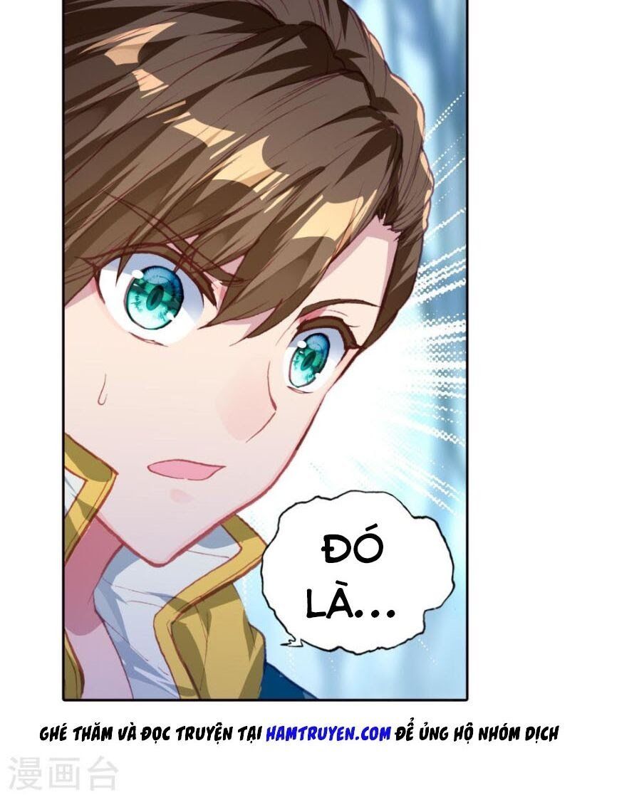 đọc truyện Long Vương Truyền Thuyết Chương 161 ảnh 8 tại Thiên Thai Truyện