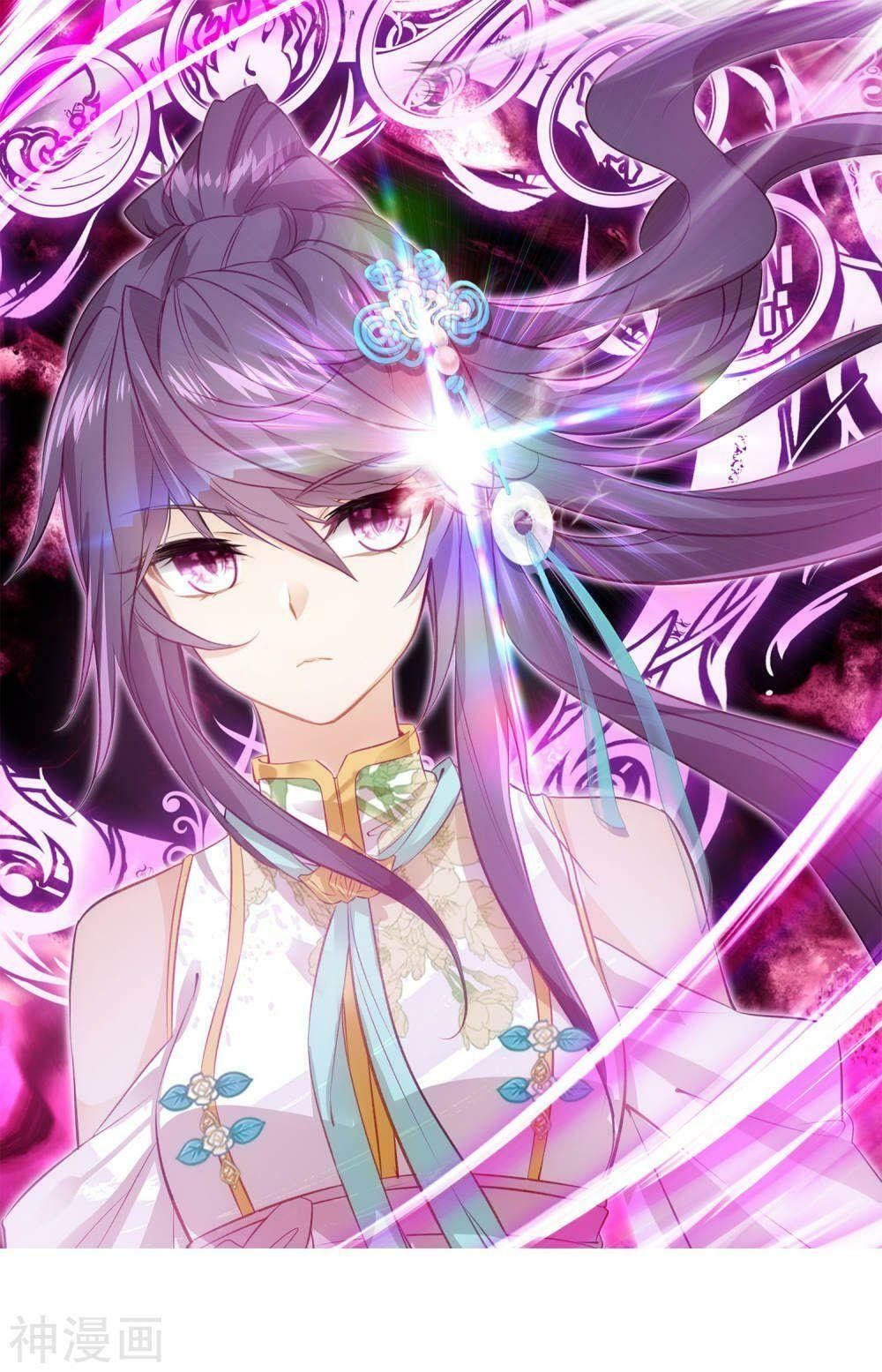 đọc truyện Long Vương Truyền Thuyết Chương 162 ảnh 3 tại Thiên Thai Truyện