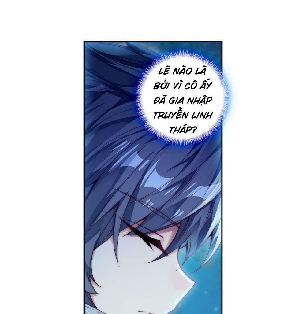 đọc truyện Long Vương Truyền Thuyết Chương 162 ảnh 12 tại Thiên Thai Truyện