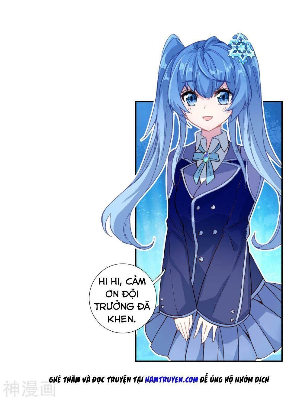 đọc truyện Long Vương Truyền Thuyết Chương 162 ảnh 16 tại Thiên Thai Truyện