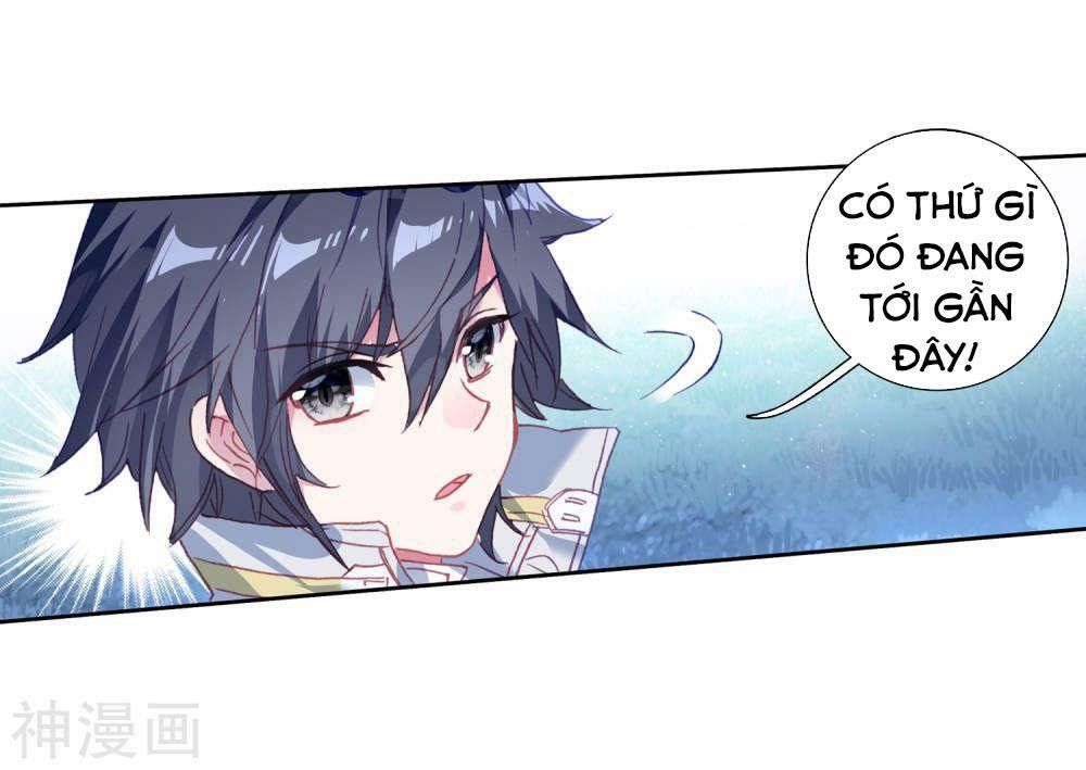 đọc truyện Long Vương Truyền Thuyết Chương 162 ảnh 18 tại Thiên Thai Truyện