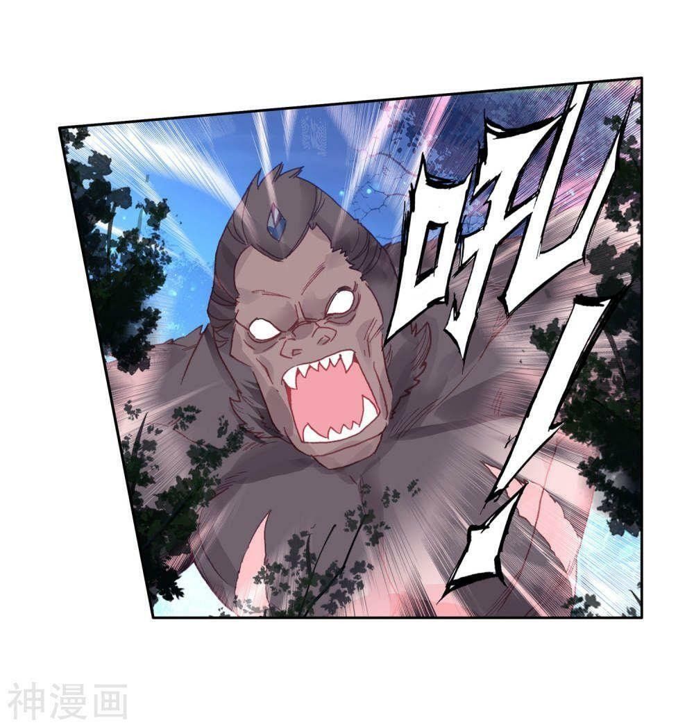 đọc truyện Long Vương Truyền Thuyết Chương 162 ảnh 20 tại Thiên Thai Truyện