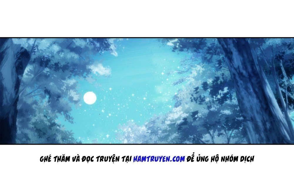 đọc truyện Long Vương Truyền Thuyết Chương 162 ảnh 4 tại Thiên Thai Truyện