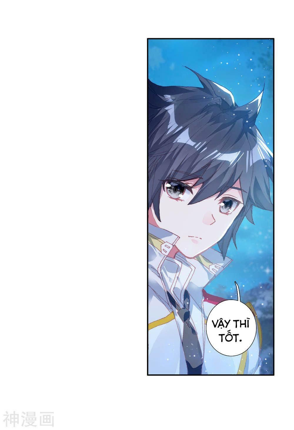 đọc truyện Long Vương Truyền Thuyết Chương 162 ảnh 9 tại Thiên Thai Truyện