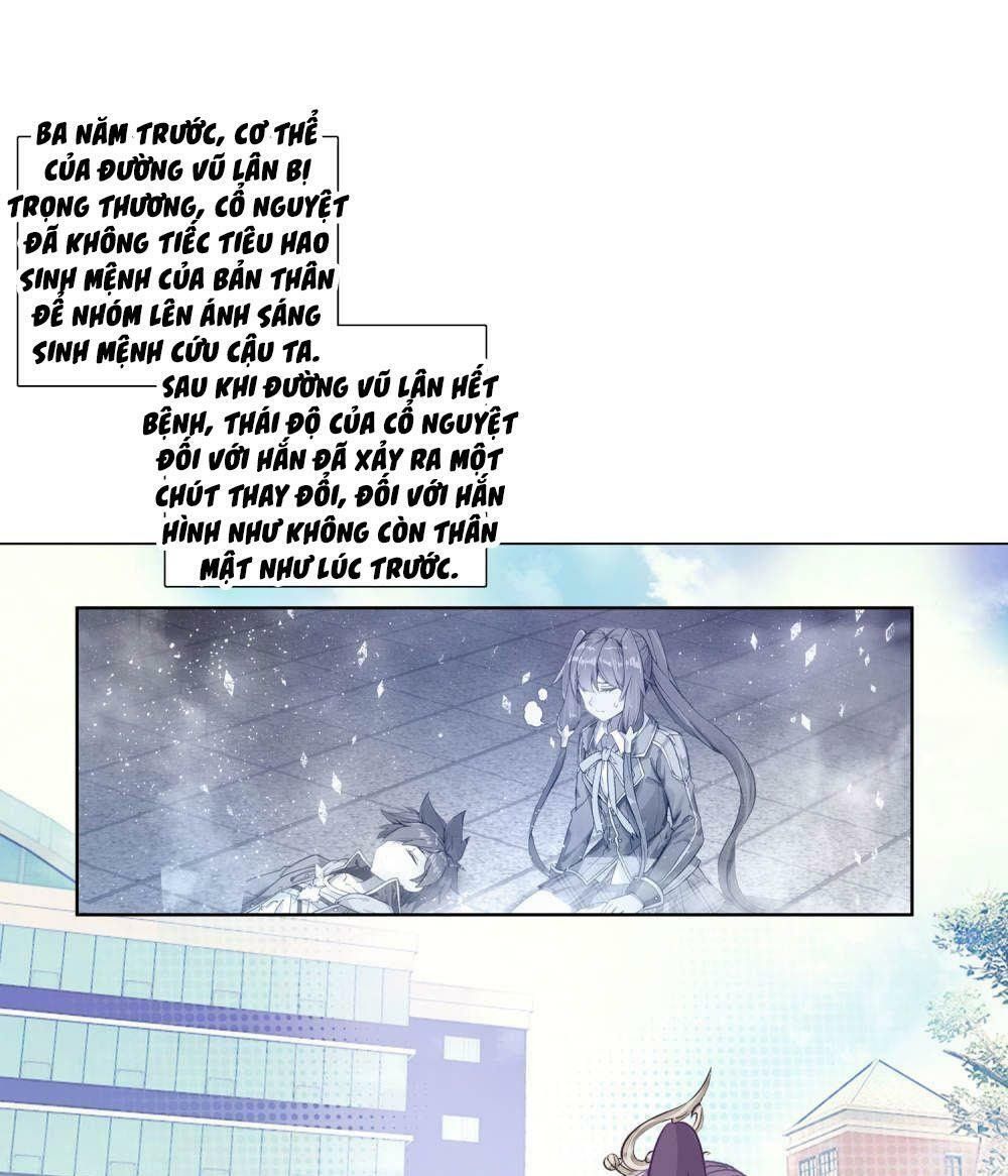 đọc truyện Long Vương Truyền Thuyết Chương 162 ảnh 10 tại Thiên Thai Truyện