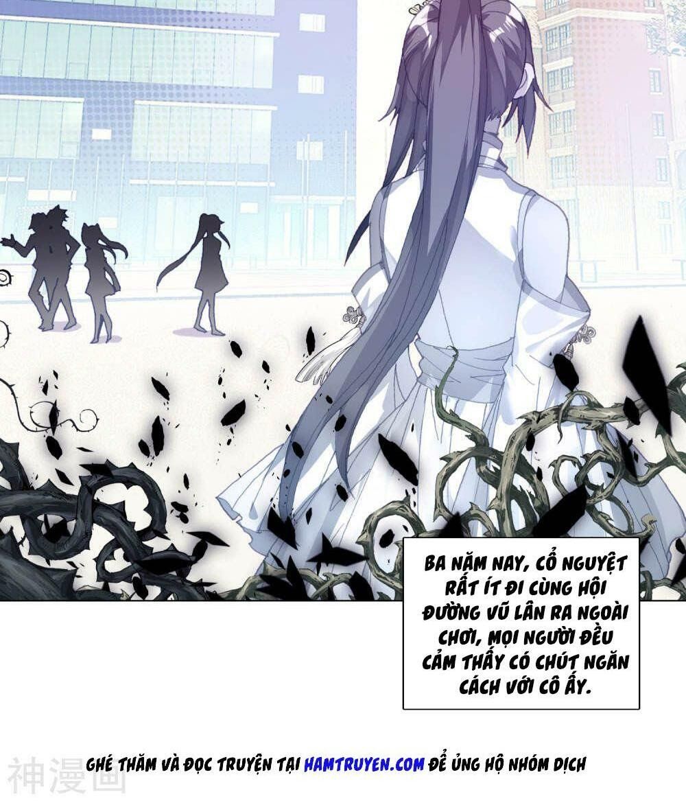 đọc truyện Long Vương Truyền Thuyết Chương 162 ảnh 11 tại Thiên Thai Truyện