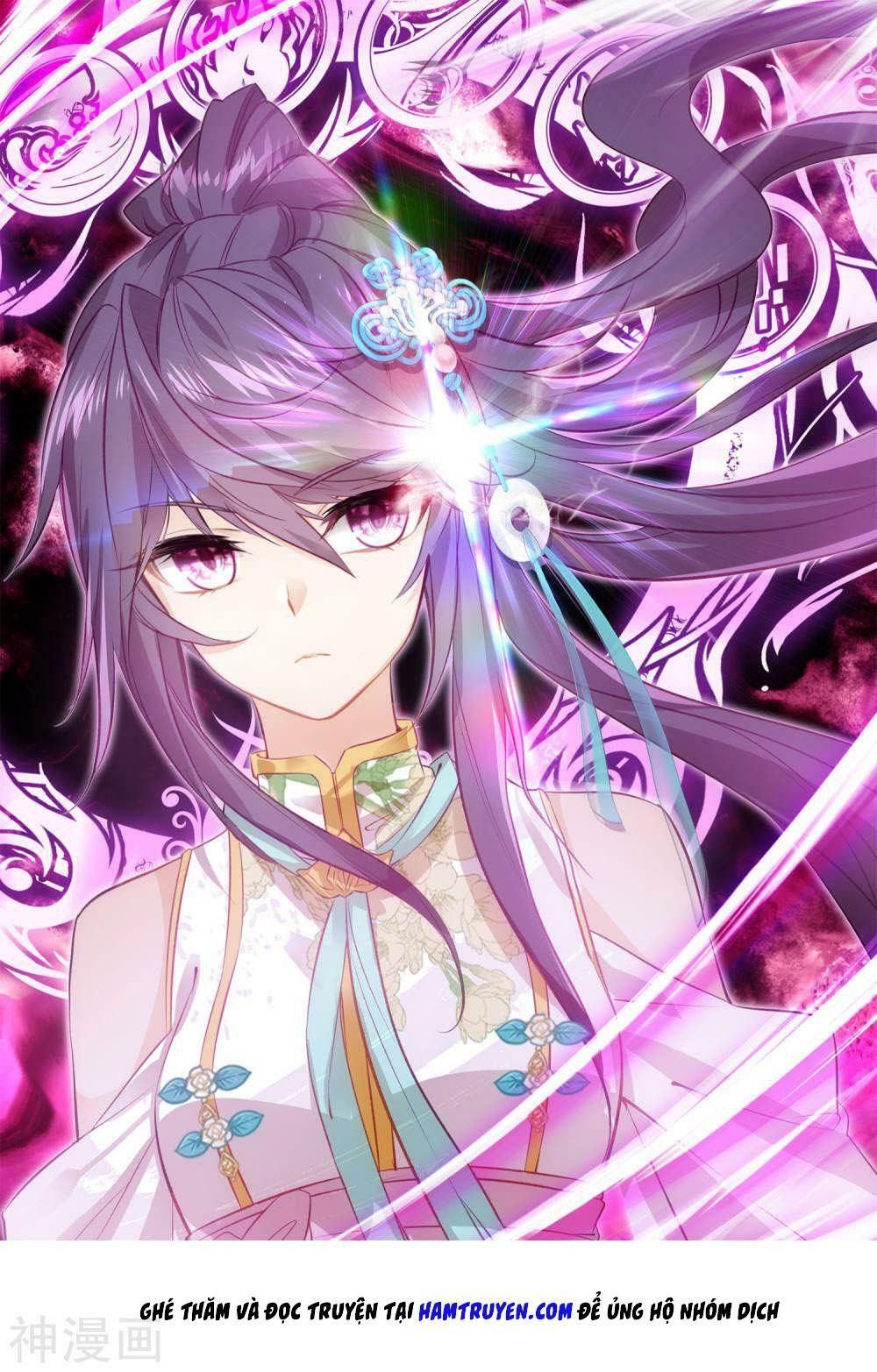 đọc truyện Long Vương Truyền Thuyết Chương 163 ảnh 3 tại Thiên Thai Truyện