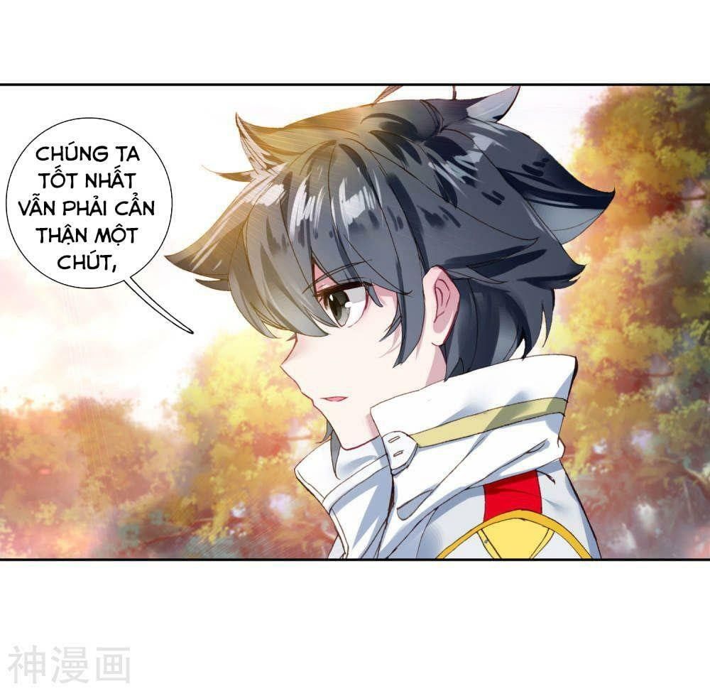 đọc truyện Long Vương Truyền Thuyết Chương 163 ảnh 17 tại Thiên Thai Truyện