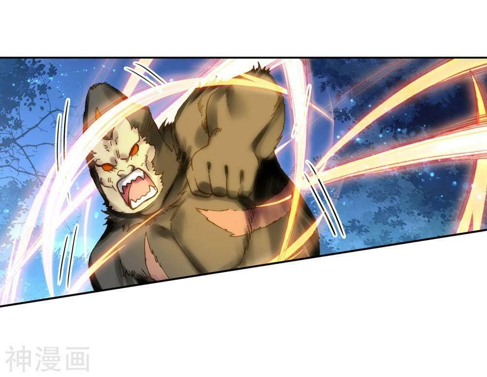 đọc truyện Long Vương Truyền Thuyết Chương 163 ảnh 4 tại Thiên Thai Truyện