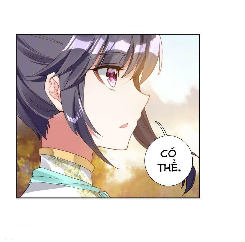 đọc truyện Long Vương Truyền Thuyết Chương 163 ảnh 22 tại Thiên Thai Truyện