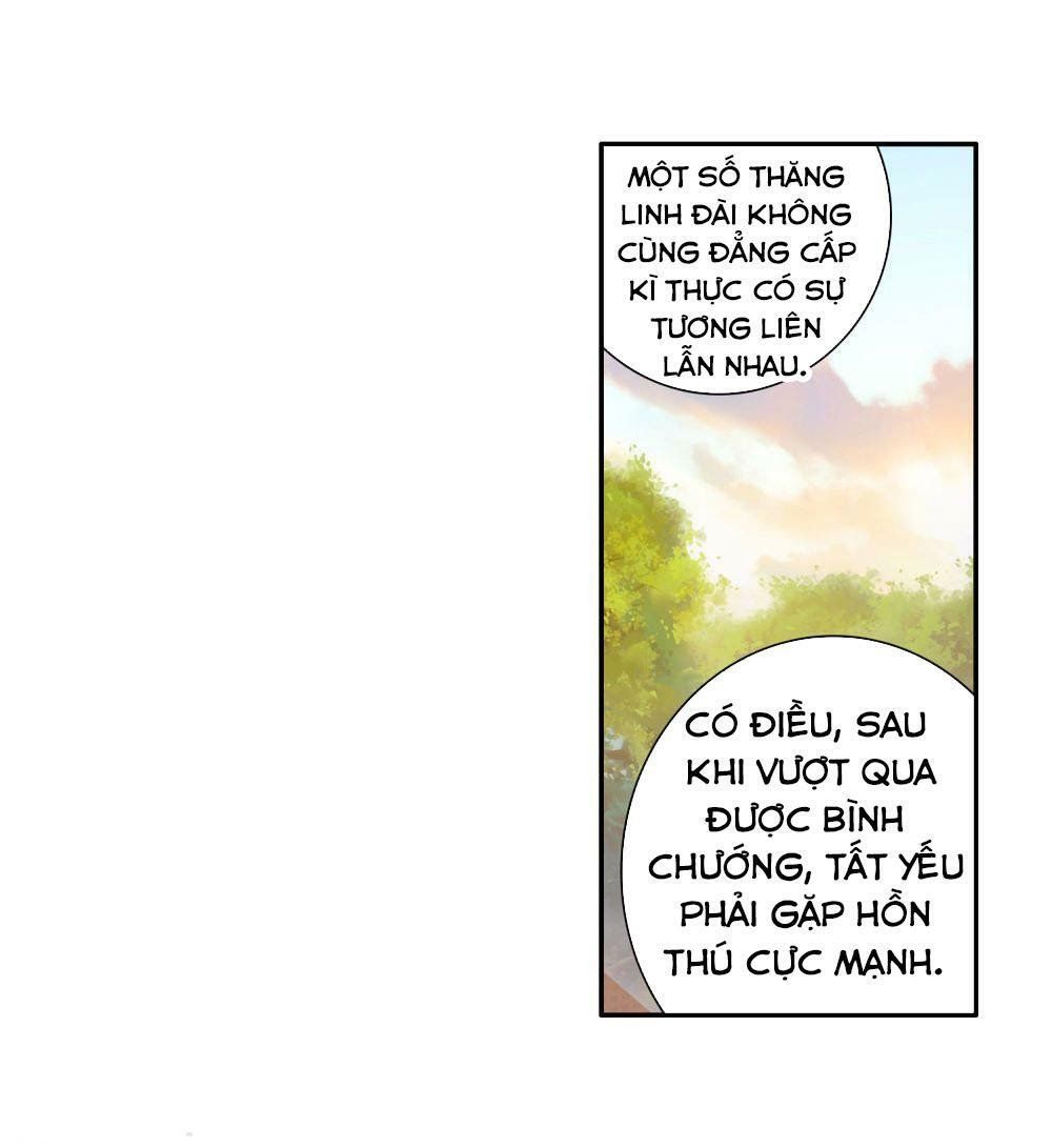 đọc truyện Long Vương Truyền Thuyết Chương 163 ảnh 23 tại Thiên Thai Truyện