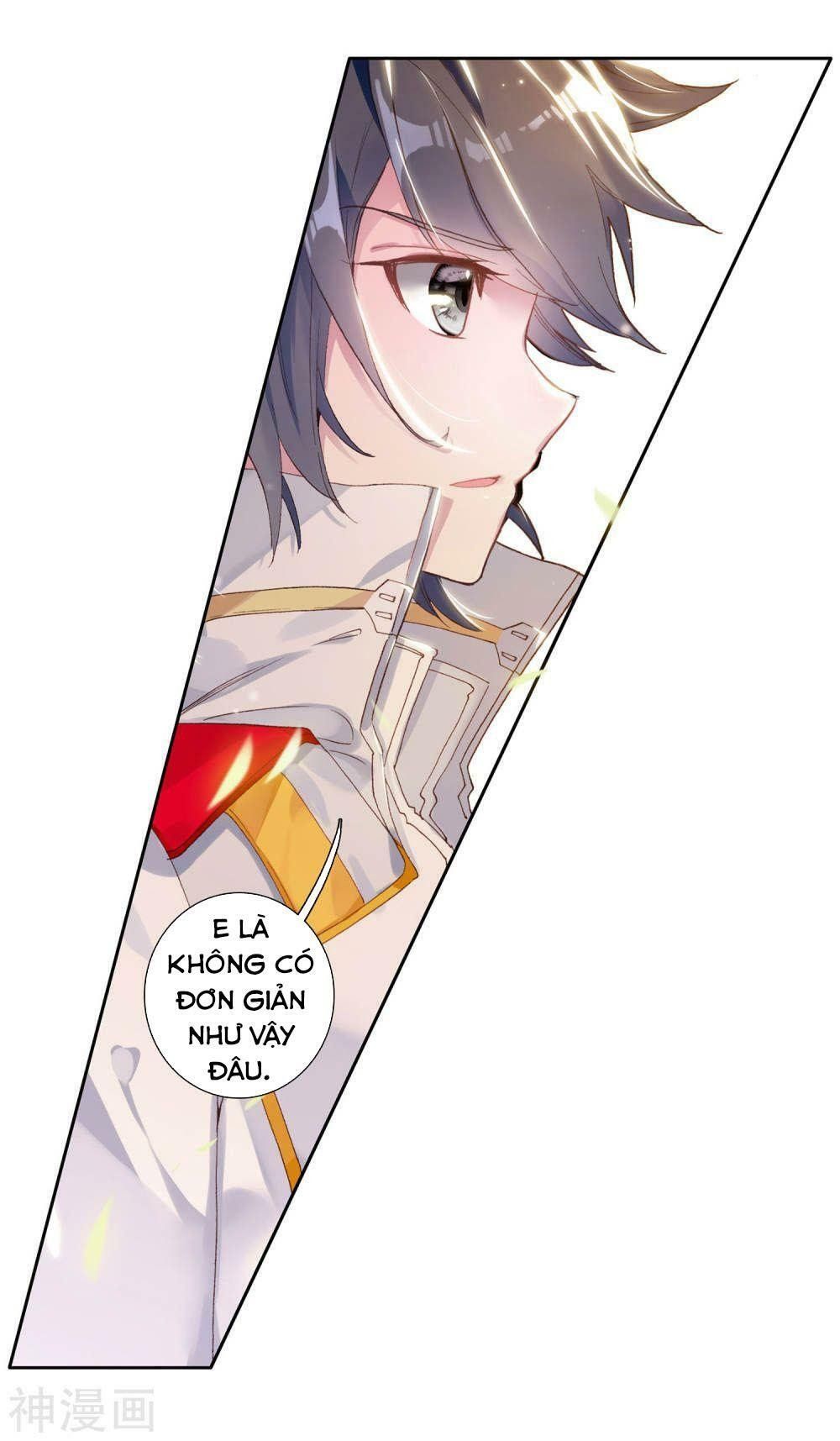 đọc truyện Long Vương Truyền Thuyết Chương 163 ảnh 25 tại Thiên Thai Truyện