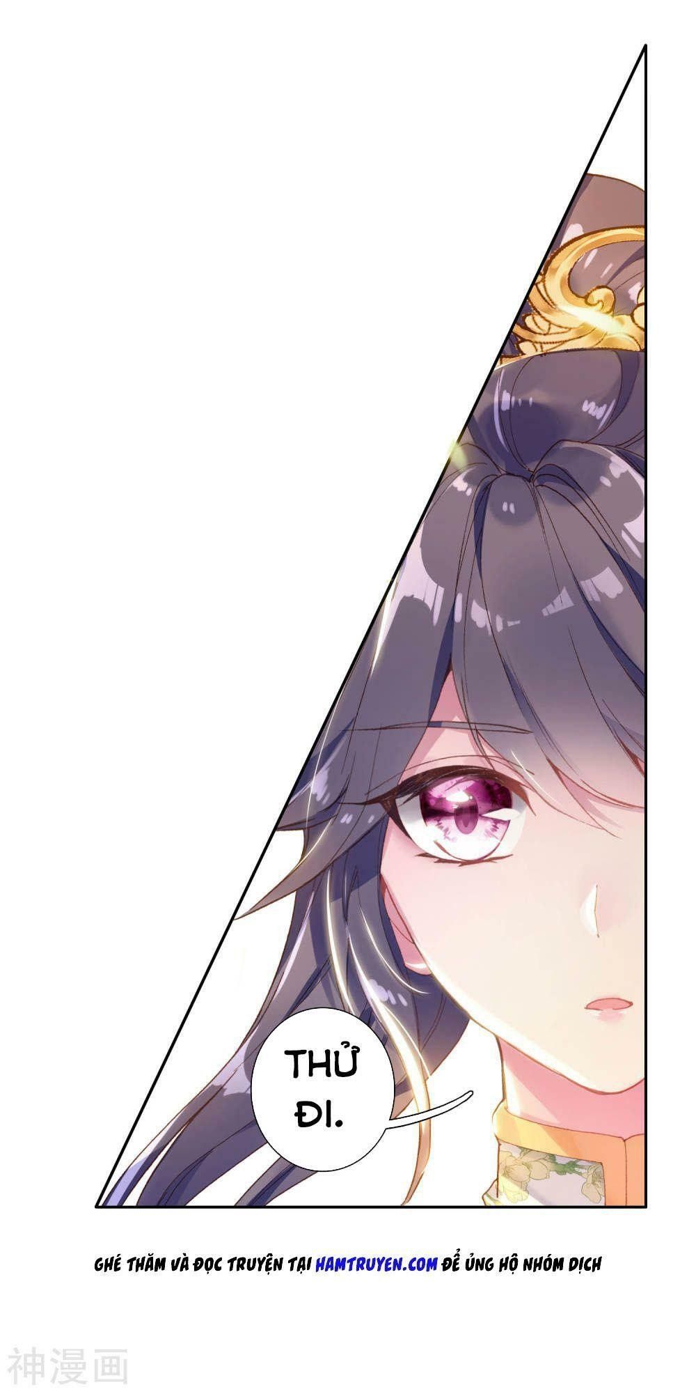 đọc truyện Long Vương Truyền Thuyết Chương 163 ảnh 26 tại Thiên Thai Truyện