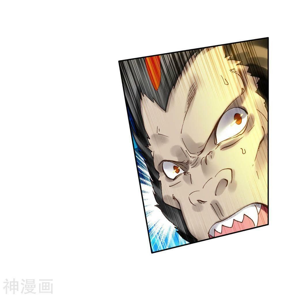 đọc truyện Long Vương Truyền Thuyết Chương 163 ảnh 6 tại Thiên Thai Truyện