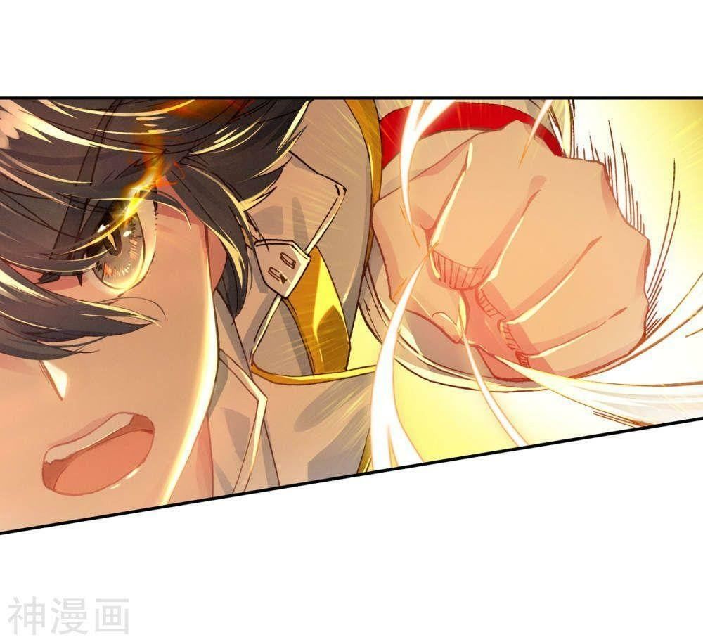 đọc truyện Long Vương Truyền Thuyết Chương 163 ảnh 9 tại Thiên Thai Truyện