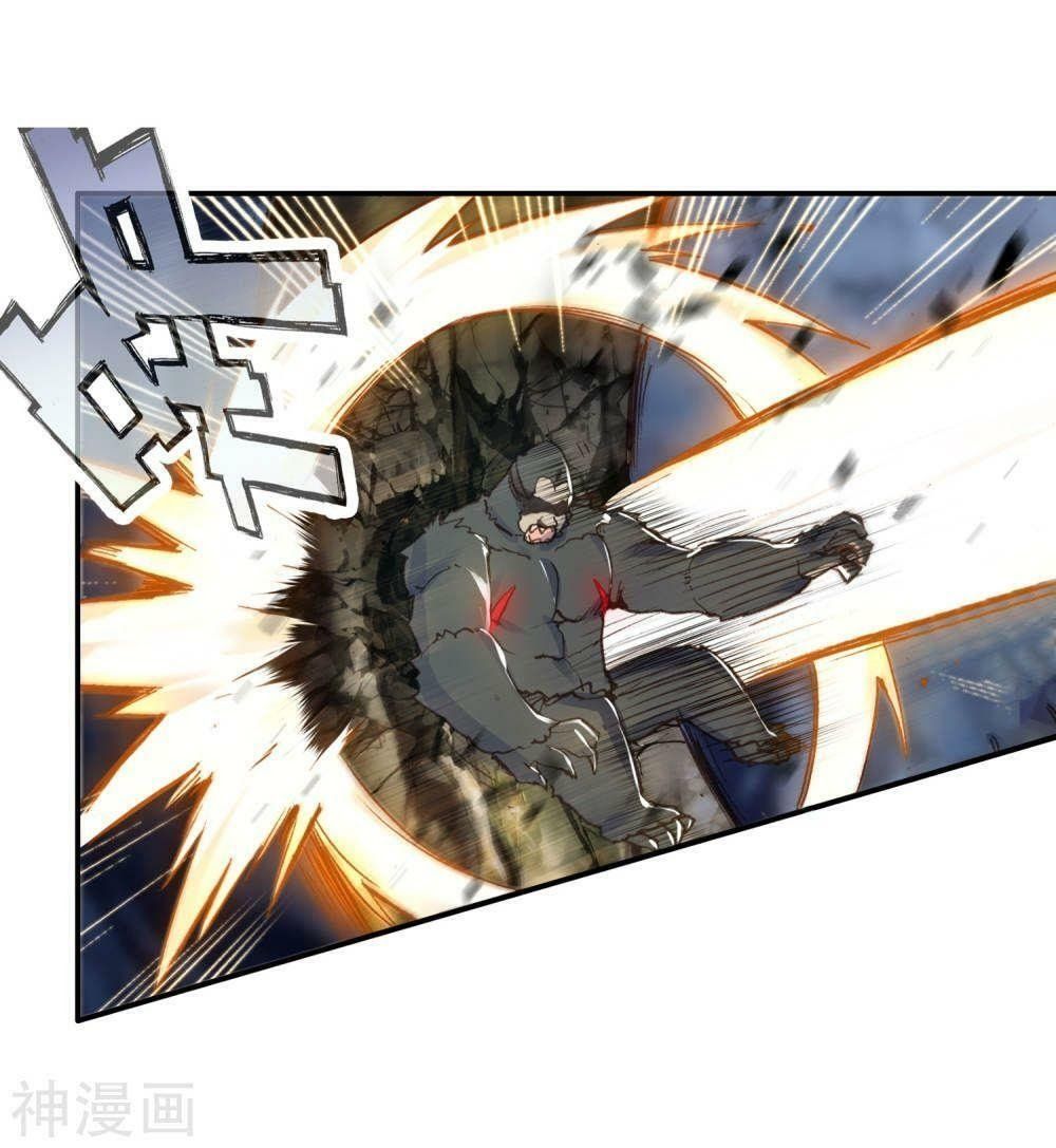 đọc truyện Long Vương Truyền Thuyết Chương 163 ảnh 11 tại Thiên Thai Truyện