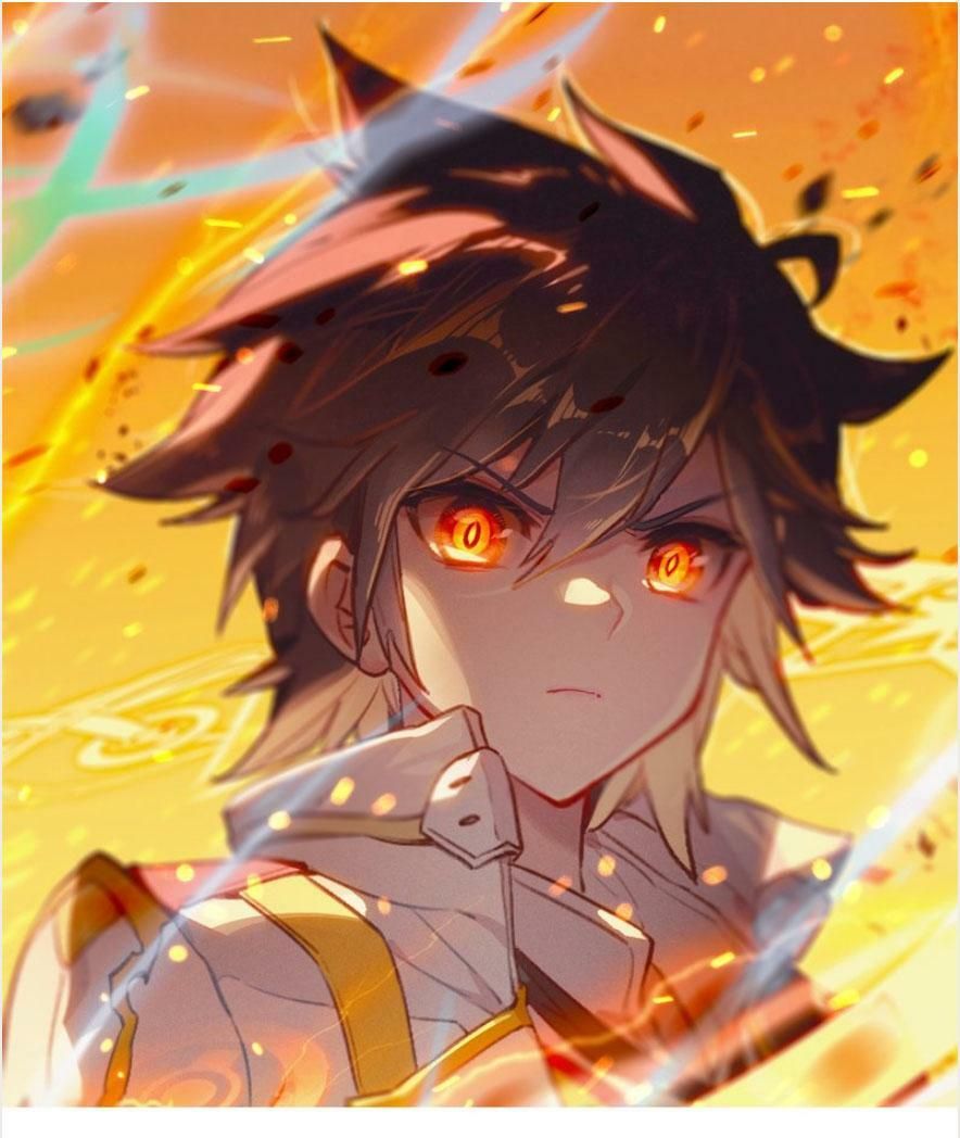 đọc truyện Long Vương Truyền Thuyết Chương 164 ảnh 4 tại Thiên Thai Truyện