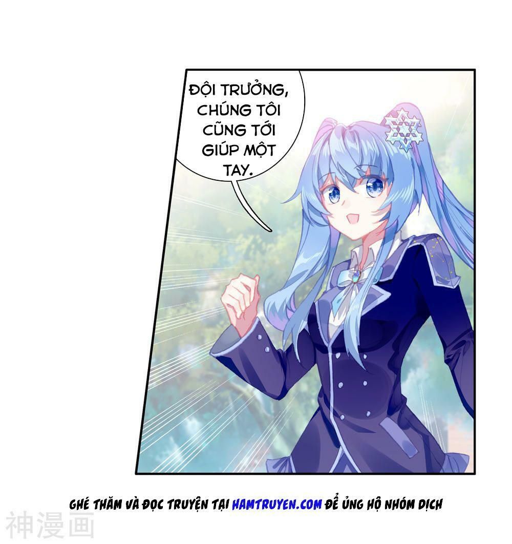 đọc truyện Long Vương Truyền Thuyết Chương 165 ảnh 12 tại Thiên Thai Truyện