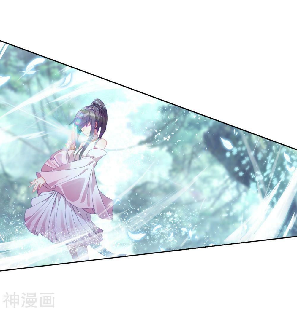 đọc truyện Long Vương Truyền Thuyết Chương 165 ảnh 14 tại Thiên Thai Truyện