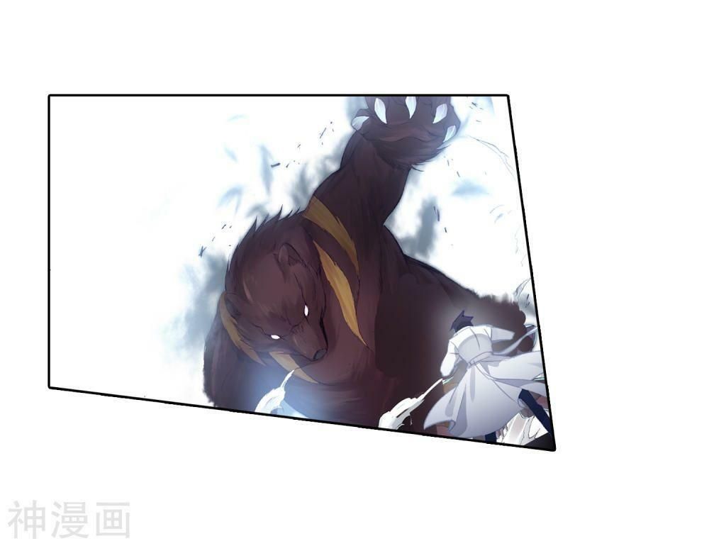 đọc truyện Long Vương Truyền Thuyết Chương 165 ảnh 16 tại Thiên Thai Truyện