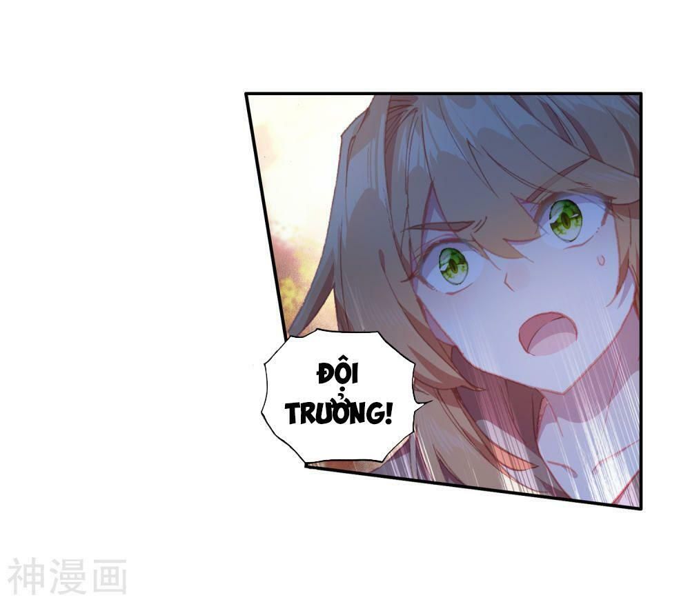 đọc truyện Long Vương Truyền Thuyết Chương 165 ảnh 17 tại Thiên Thai Truyện