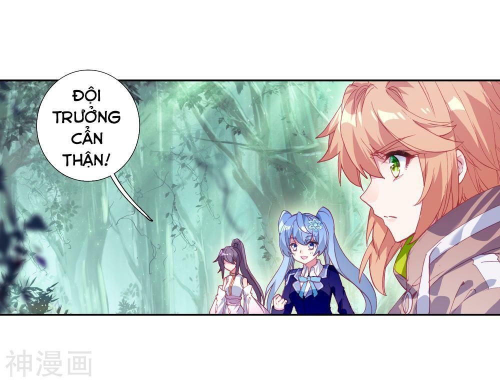 đọc truyện Long Vương Truyền Thuyết Chương 165 ảnh 6 tại Thiên Thai Truyện