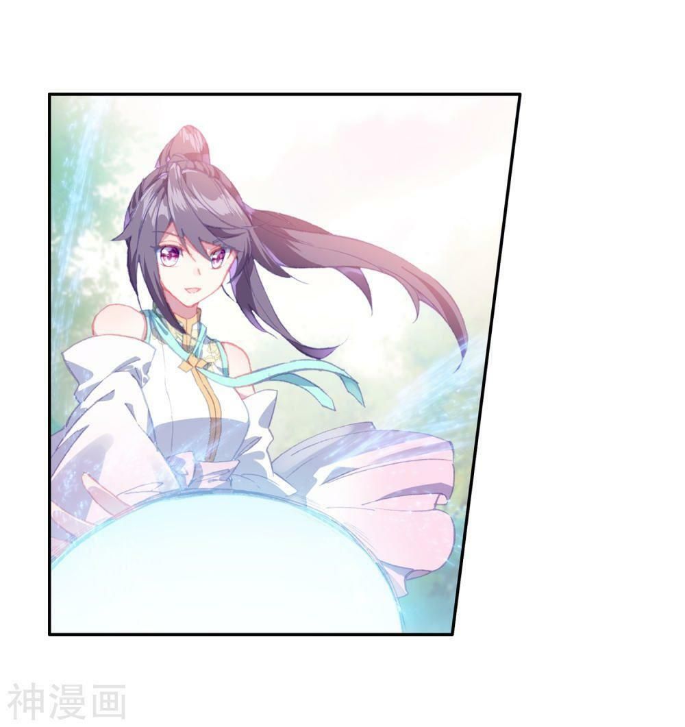 đọc truyện Long Vương Truyền Thuyết Chương 165 ảnh 11 tại Thiên Thai Truyện