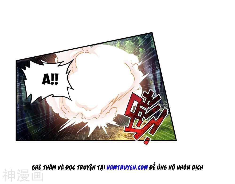 đọc truyện Long Vương Truyền Thuyết Chương 166 ảnh 13 tại Thiên Thai Truyện