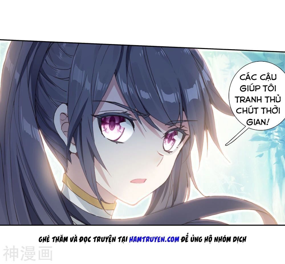 đọc truyện Long Vương Truyền Thuyết Chương 166 ảnh 18 tại Thiên Thai Truyện