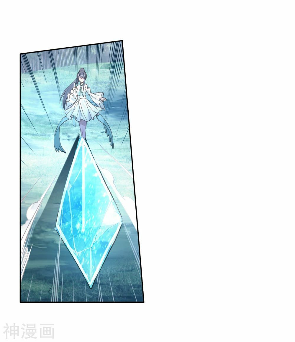 đọc truyện Long Vương Truyền Thuyết Chương 166 ảnh 23 tại Thiên Thai Truyện