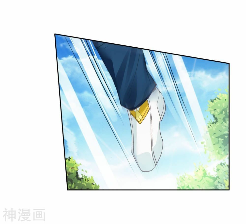 đọc truyện Long Vương Truyền Thuyết Chương 166 ảnh 25 tại Thiên Thai Truyện