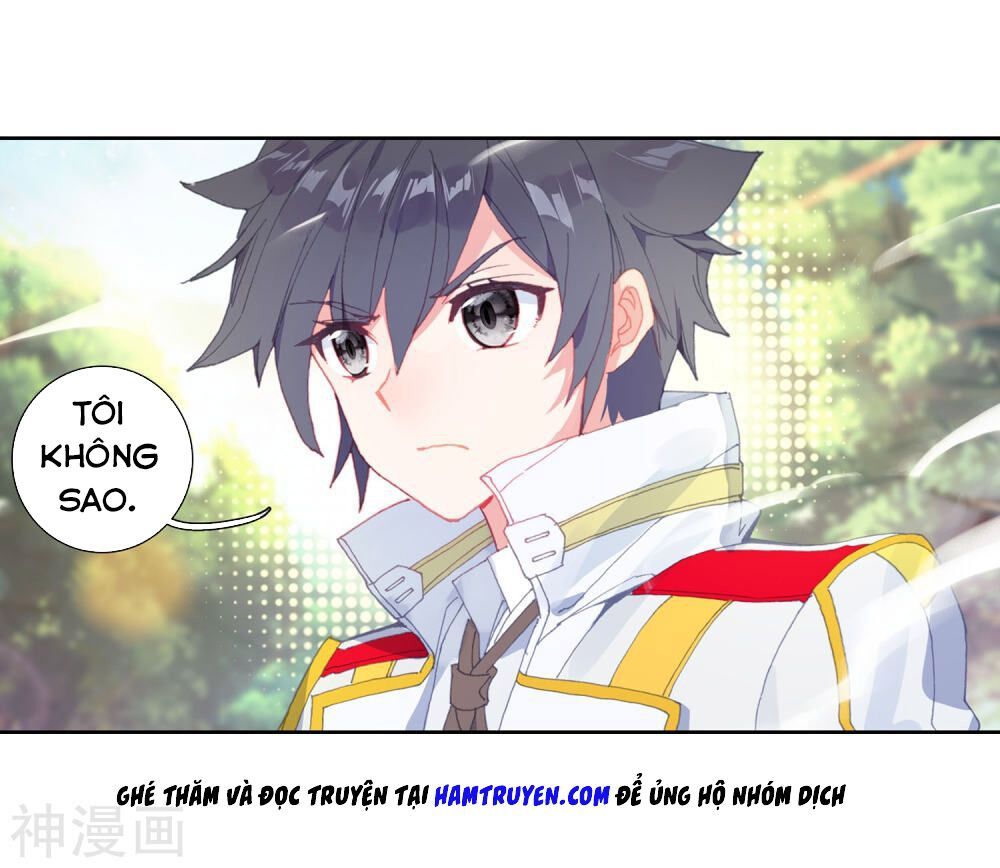 đọc truyện Long Vương Truyền Thuyết Chương 166 ảnh 6 tại Thiên Thai Truyện