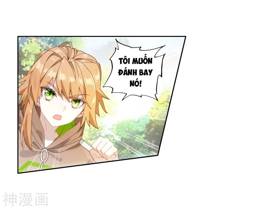 đọc truyện Long Vương Truyền Thuyết Chương 166 ảnh 7 tại Thiên Thai Truyện