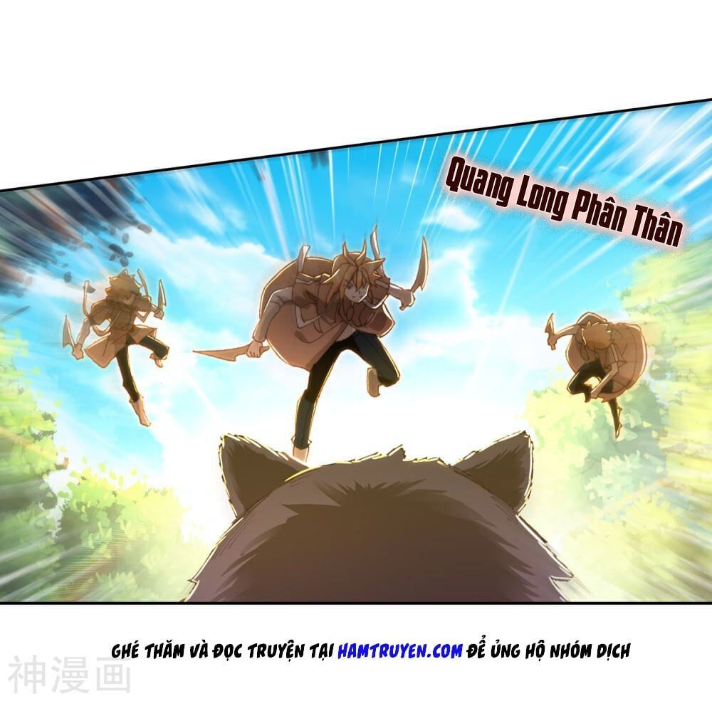 đọc truyện Long Vương Truyền Thuyết Chương 166 ảnh 9 tại Thiên Thai Truyện