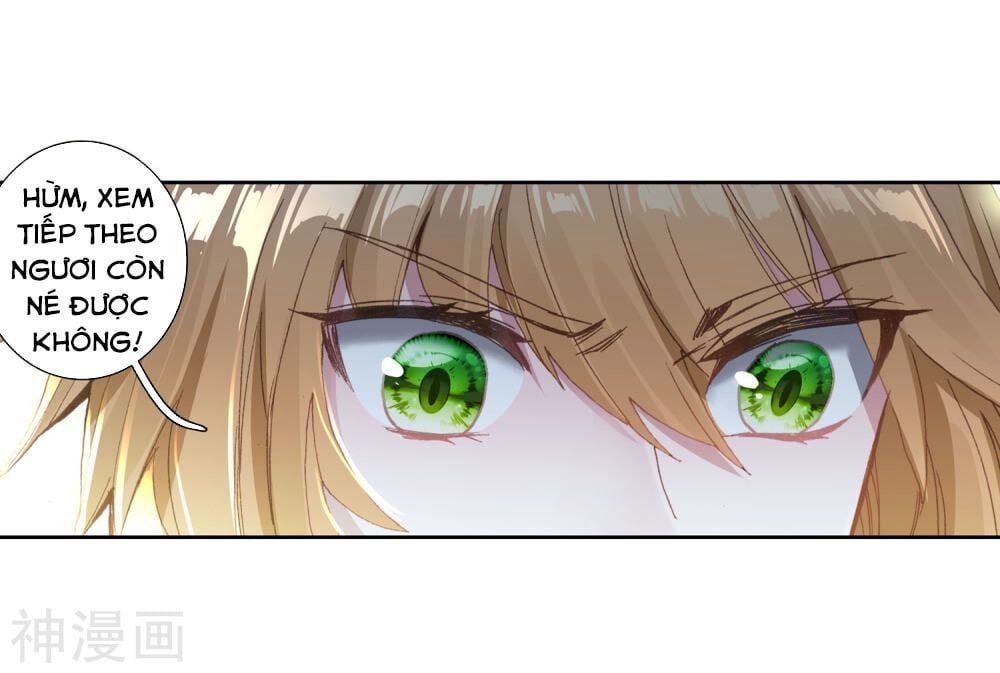 đọc truyện Long Vương Truyền Thuyết Chương 166 ảnh 10 tại Thiên Thai Truyện