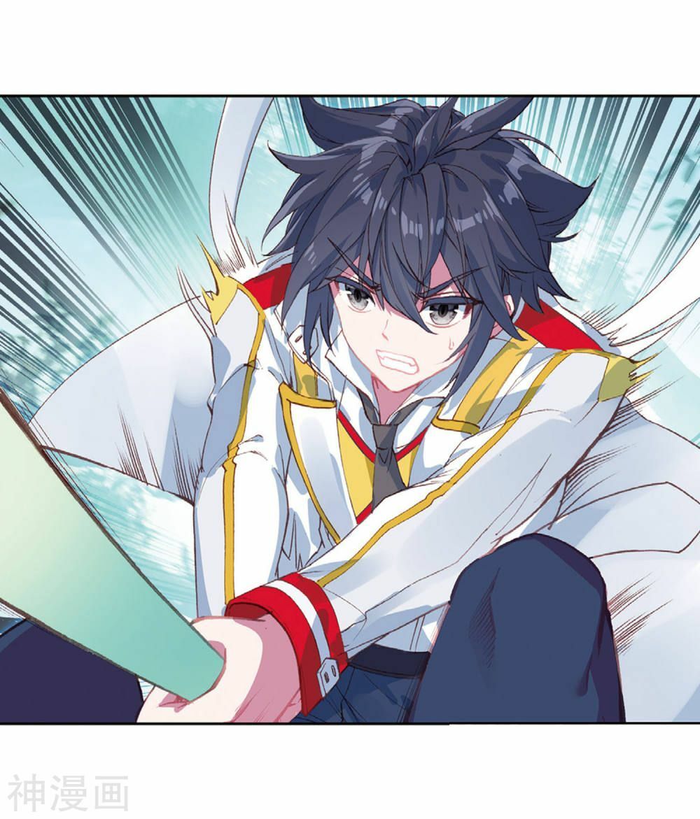 đọc truyện Long Vương Truyền Thuyết Chương 167 ảnh 12 tại Thiên Thai Truyện