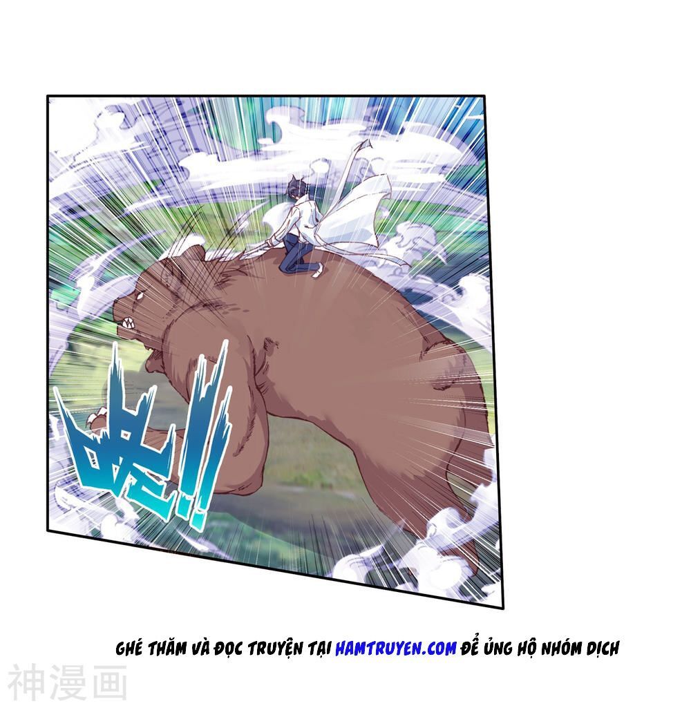 đọc truyện Long Vương Truyền Thuyết Chương 167 ảnh 14 tại Thiên Thai Truyện