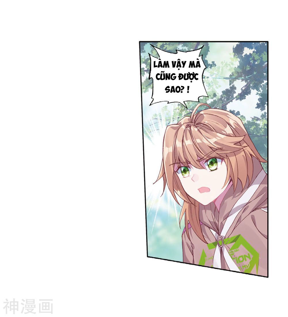 đọc truyện Long Vương Truyền Thuyết Chương 167 ảnh 15 tại Thiên Thai Truyện