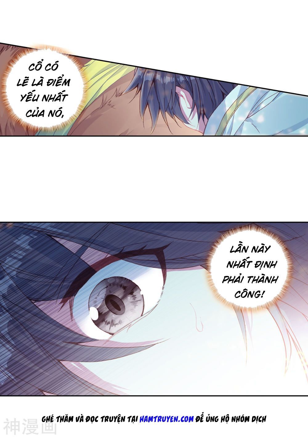 đọc truyện Long Vương Truyền Thuyết Chương 167 ảnh 16 tại Thiên Thai Truyện