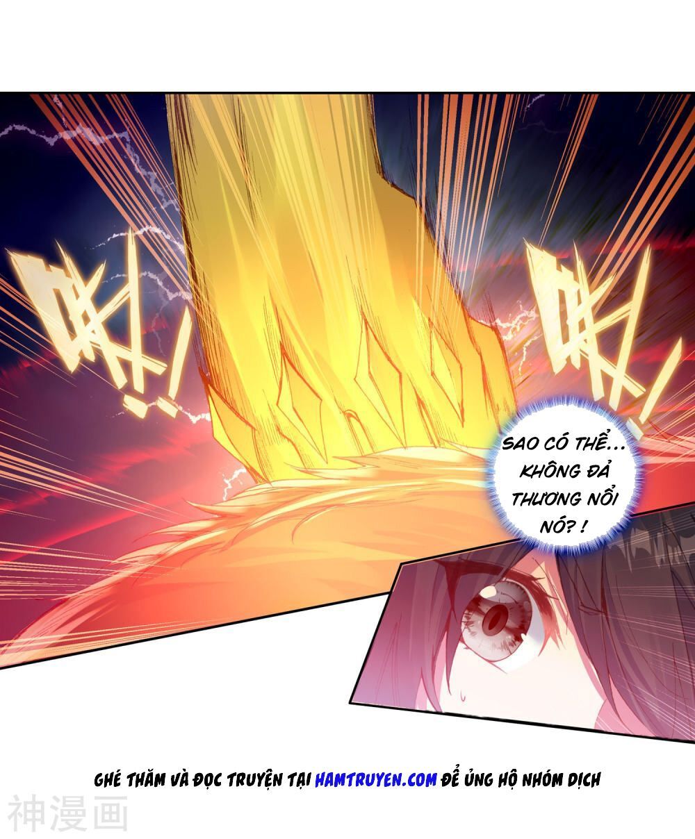 đọc truyện Long Vương Truyền Thuyết Chương 167 ảnh 19 tại Thiên Thai Truyện