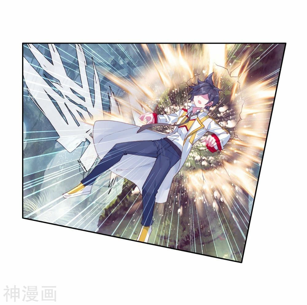 đọc truyện Long Vương Truyền Thuyết Chương 167 ảnh 21 tại Thiên Thai Truyện