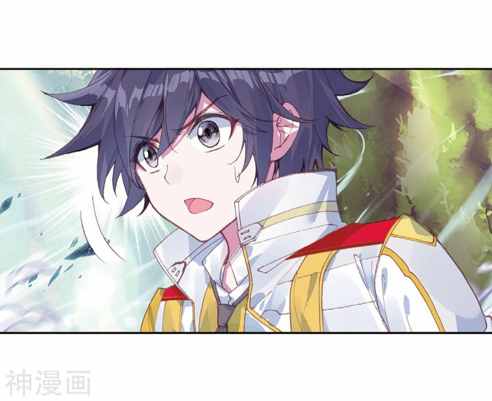 đọc truyện Long Vương Truyền Thuyết Chương 167 ảnh 24 tại Thiên Thai Truyện