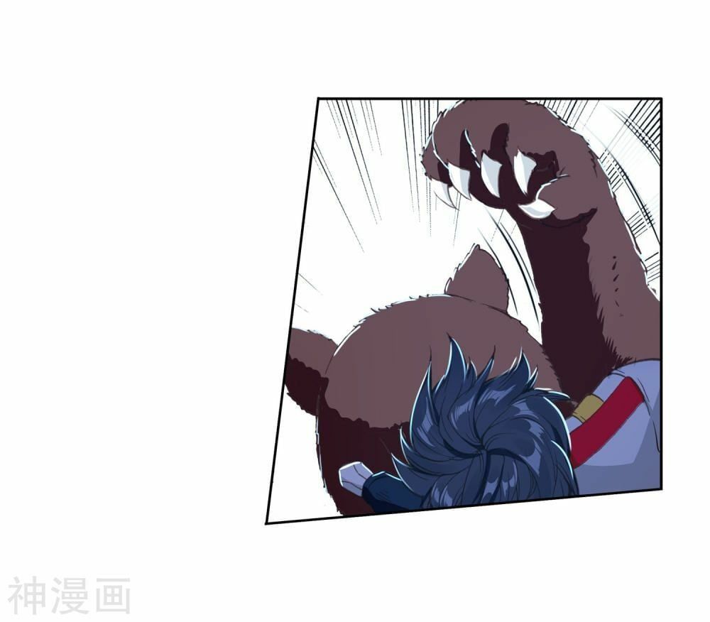 đọc truyện Long Vương Truyền Thuyết Chương 167 ảnh 5 tại Thiên Thai Truyện