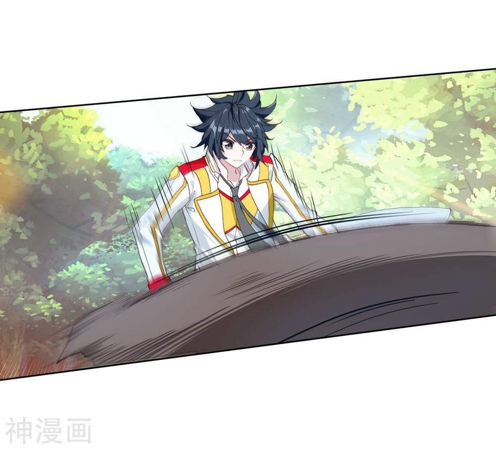 đọc truyện Long Vương Truyền Thuyết Chương 167 ảnh 6 tại Thiên Thai Truyện