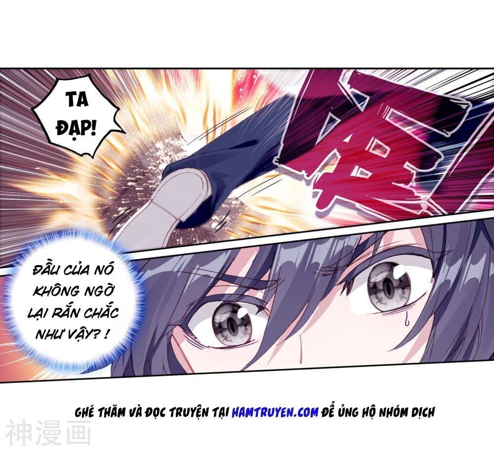 đọc truyện Long Vương Truyền Thuyết Chương 167 ảnh 8 tại Thiên Thai Truyện