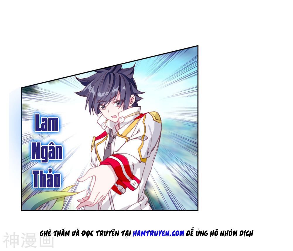 đọc truyện Long Vương Truyền Thuyết Chương 167 ảnh 10 tại Thiên Thai Truyện